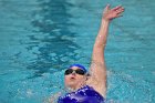 Swimming & Diving vs Babson  Swimming & Diving vs Babson College. - Photo by Keith Nordstrom : Wheaton, Swimming
